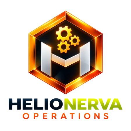HelioNerva Operations / BESS Control logo
