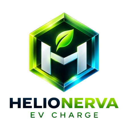 HelioNerva EV Charge Control logo
