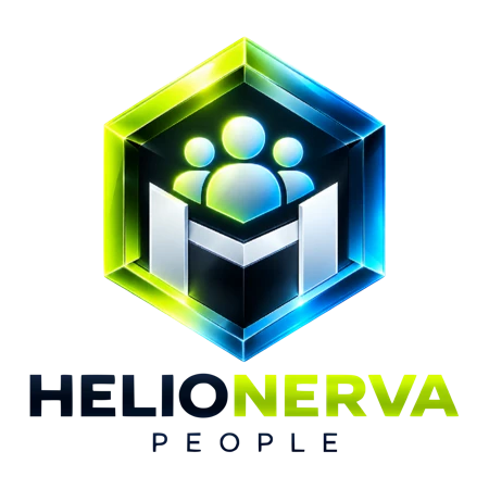 HelioNerva People logo