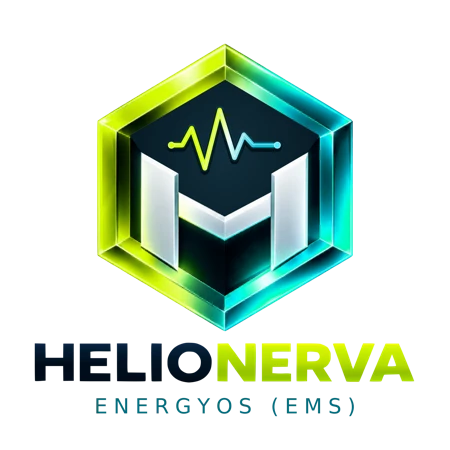 HelioNerva EnergyOS / EMS logo