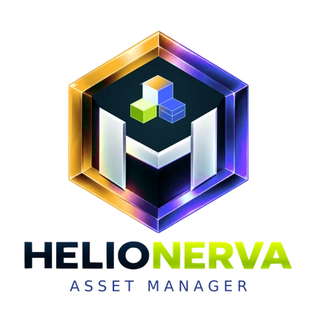 HelioNerva Asset Manager logo
