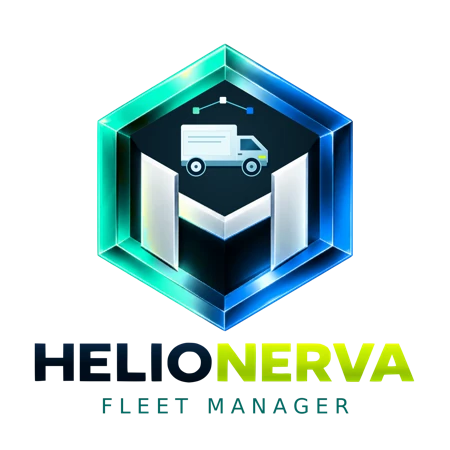 HelioNerva Fleet Manager logo
